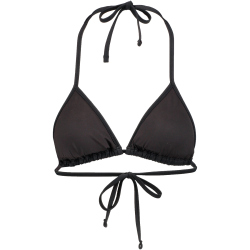 PUMA Swim Traingle Bikini-Oberteil Damen 05 - black XS