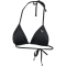 PUMA Swim Traingle Bikini-Oberteil Damen 05 - black XS