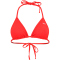 PUMA Swim Traingle Bikini-Oberteil Damen 01 - red XS