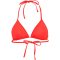 PUMA Swim Traingle Bikini-Oberteil Damen 01 - red XS