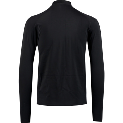 PUMA Swim langarm Rashguard Shirt Herren 02 - black XS
