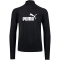 PUMA Swim langarm Rashguard Shirt Herren 02 - black XS