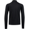 PUMA Swim langarm Rashguard Shirt Herren 02 - black XS