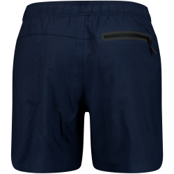 PUMA Swim Medium Length Badeshorts Herren 01 - navy XS