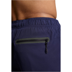 PUMA Swim Medium Length Badeshorts Herren 01 - navy XS