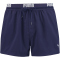PUMA Swim Logo Shorts Length BadeShortss Herren 01 - navy XS
