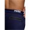 PUMA Swim Logo Shorts Length BadeShortss Herren 01 - navy XS
