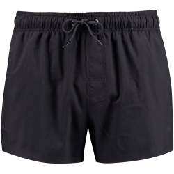 PUMA Swim Shorts Length Badeshorts Herren 07 - black XS