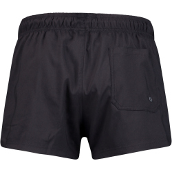 PUMA Swim Shorts Length Badeshorts Herren 07 - black XS