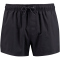 PUMA Swim Shorts Length Badeshorts Herren 07 - black XS