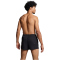PUMA Swim Shorts Length Badeshorts Herren 07 - black XS