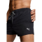 PUMA Swim Shorts Length Badeshorts Herren 07 - black XS