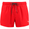 PUMA Swim Shorts Length Badeshorts Herren 02 - red XS