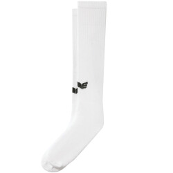 erima Tube Sock Volleyballsocken weiß