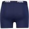 PUMA Swim Logo Badehose Herren 01 - navy XS