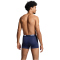 PUMA Swim Logo Badehose Herren 01 - navy XS
