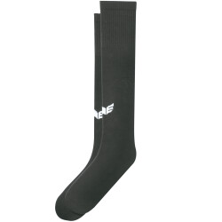 erima Tube Sock Volleyballsocken schwarz