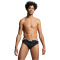 PUMA Swim Logo Brief Badehose Herren 04 - black XS