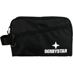 DERBYSTAR Torwarthandschuhtasche schwarz