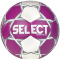 Select Ultimate DB HBF Handball lila/weiß 2