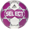 Select Ultimate DB HBF Handball lila/weiß 2