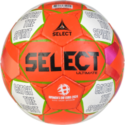 Select Ultimate EHF Euro Women Handball...