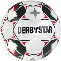 DERBYSTAR Tempo APS Spielball Fußball...
