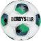 DERBYSTAR Planet APS Futsalball weiß/grün/blau 4