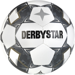 DERBYSTAR Brillant TT Trainingsfußball...