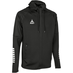 Select Monaco Kapuzenjacke Herren