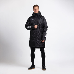 DERBYSTAR Primo Stadionjacke Herren