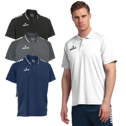 DERBYSTAR Primo Poloshirt Herren