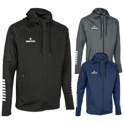 DERBYSTAR Primo Kapuzenjacke Kinder