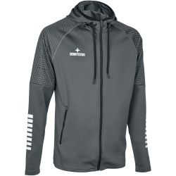 DERBYSTAR Primo Kapuzenjacke Kinder