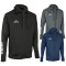 DERBYSTAR Primo Kapuzenjacke Kinder