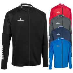 DERBYSTAR Primo Trainingsjacke Kinder