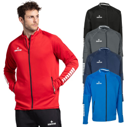 DERBYSTAR Primo Trainingsjacke Herren