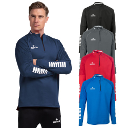 DERBYSTAR Primo Trainings-Top Herren