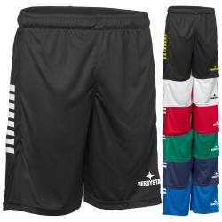 DERBYSTAR Primo Shorts Kinder