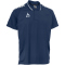Select Monaco Poloshirt Herren navy/weiß S