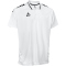 Select Monaco Poloshirt Herren weiß/schwarz S