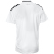 Select Monaco Poloshirt Herren weiß/schwarz S