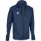 Select Monaco Kapuzenjacke Kinder navy/weiß 116