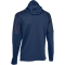 Select Monaco Kapuzenjacke Kinder navy/weiß 116