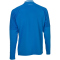 Select Monaco Trainingsjacke Kinder blau/weiß 116