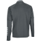 Select Monaco Trainingsjacke Herren grau/weiß S