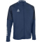 Select Monaco Trainingsjacke Kinder navy/weiß 116