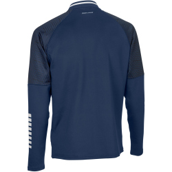 Select Monaco Trainingsjacke Herren navy/weiß S