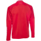 Select Monaco Trainingsjacke Kinder rot/weiß 116