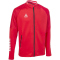 Select Monaco Trainingsjacke Herren rot/weiß S